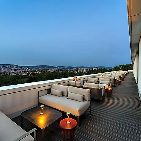 Superior East Wing By Five Hotel 4*