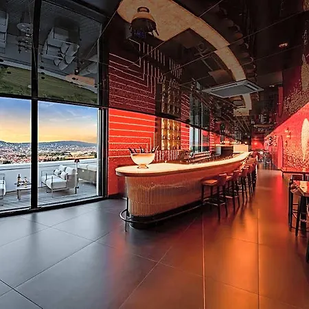 Superior East Wing By Five