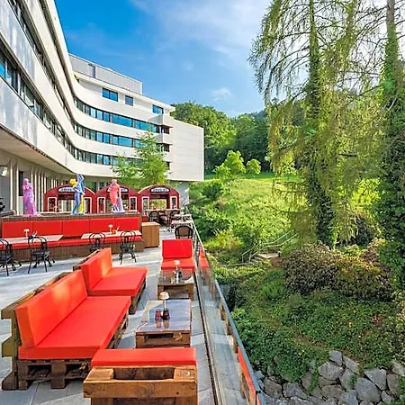 Superior East Wing By Five 4* Zúrich