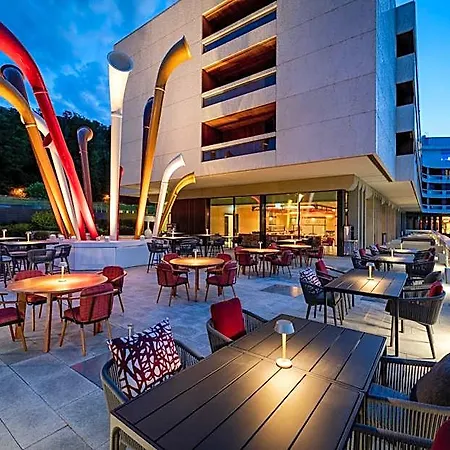 Superior East Wing By Five Hotel
