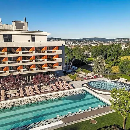 Hotel Superior East Wing By Five