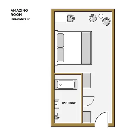 Hotel Superior East Wing By Five 4*