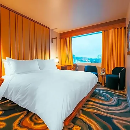 Hotel Superior East Wing By Five Zúrich