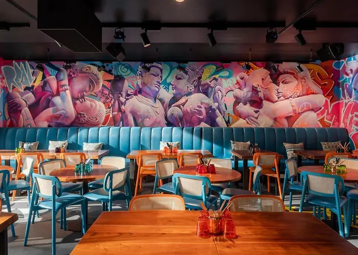 Hotel Superior East Wing By Five Zurich