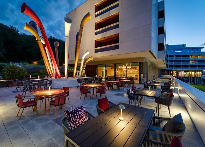 Hotell Superior East Wing By Five