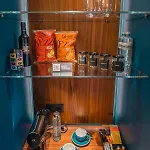 Superior East Wing By Five 4* Zürich
