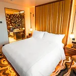 Superior East Wing By Five Hotel Zürich