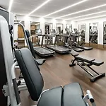 Superior East Wing By Five 4* Zürich