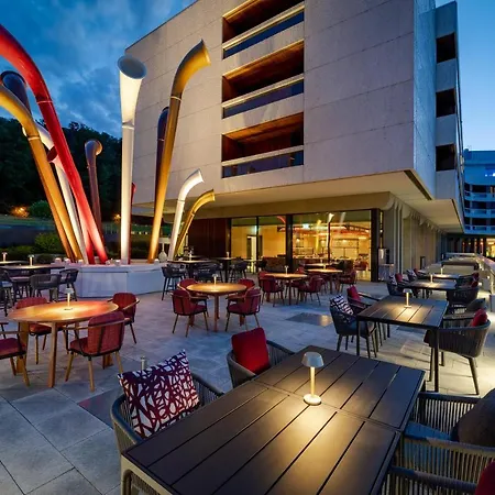 ホテル Superior East Wing By Five