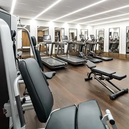 Superior East Wing By Five 4* Zürich