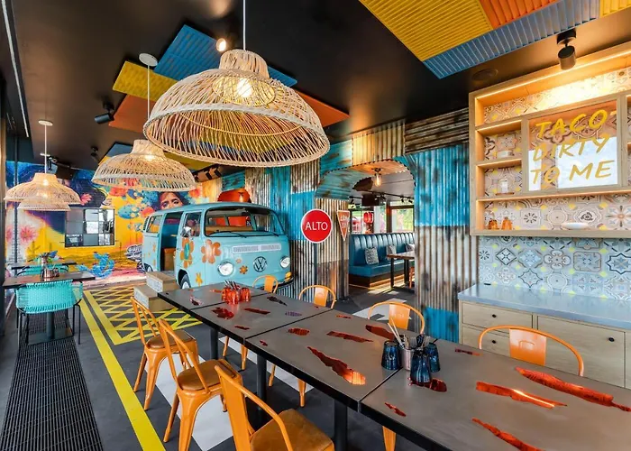 Superior East Wing By Five Hotel