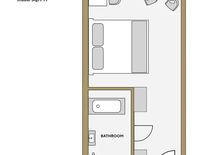 Hotel Superior East Wing By Five Zürich